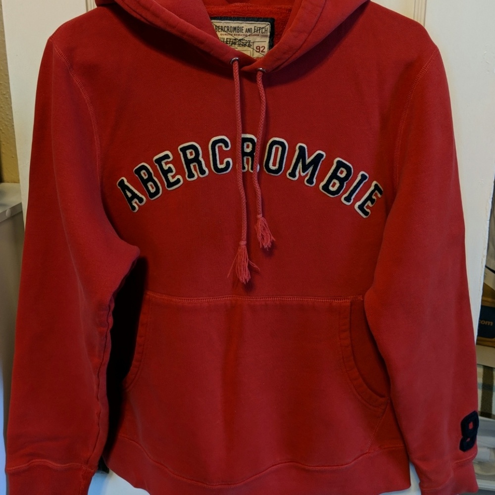 Abercrombie sweatshirt
